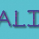 FATALITAT. Un proyecto de Diseño gráfico, Ilustración vectorial, Lettering y Tipografía de Annabel Fernández Baños - 16.05.2017
