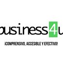 ebusiness4us - Presencia Profesional en la Internet. Un progetto di Animazione, Motion graphics, UX / UI, VFX e Video di Fernando Paz Jiménez - 27.05.2016
