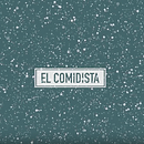 EL COMIDISTA. Film, Video, TV, Graphic Design, Motion Graphics, TV, Video, Animation, Photograph, and Post-production project by Santi Borras Palom - 08.17.2017
