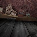 POP-UP BOOK Circus (After Effects 3D book) Ein Projekt aus dem Bereich 3D, Motion Graphics, Multimedia und VFX von Ane Garcia de la Fuente - 17.08.2017