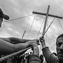 Los hijos de Dios. Photograph project by sergiioangell - 04.14.2017