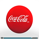 Cocacola mexico "día mundial de la paz" con Miguel Bose y Chicharito futbolista.. Un proyecto de Publicidad de rodrigo javier demirjian - 12.08.2011