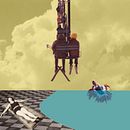 UP. Een project van Collage van arrate etxebarria hernandez - 19.08.2017