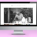 Cata Echegaray Cerámicas Ecommerce. Un proyecto de Desarrollo Web y Diseño Web de Arnau Freixas Martín - 20.08.2017