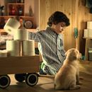 Making of del Spot Scottex Sensitive. Un projet de Cinéma, vidéo et télévision de Carlos - 23.10.2013