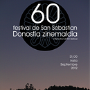 GRÁFICA | donostia zinemaldia. Un proyecto de Dirección de arte, Diseño gráfico y Publicidad de Verónica Vicente - 17.02.2012