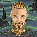 Mi Proyecto del curso: Técnicas de Ilustración en Pixel Art. Animation, Character Design, and Traditional illustration project by Daniel Hidalgo Sartori - 08.23.2017