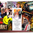 Producción de teatro "Los Dos Hidalgos de Verona". Un projet de Événements , et Production audiovisuelle de Carlos - 30.06.2017