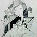 Lapiz. Un projet de Illustration traditionnelle de José Suárez Brihuega - 24.08.2017