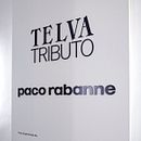 Exposición 'Telva Tributo. Paco Rabanne'. Art Direction, Design, and Set Design project by MÜD Design - 06.09.2017