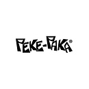 PEKE PAKA®. Projekt z dziedziny Projektowanie postaci użytkownika Maria francia Domínguez Rodríguez - 25.08.2017