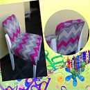 El arte de reciclar. Arts, Crafts, Collage, Interior Design, Furniture Design, and Making project by Erica Oller - 03.16.2017