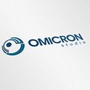 Omicron Ein Projekt aus dem Bereich Br und ing und Identität von Jorge Olivares - 25.08.2017