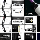 Mi Proyecto del curso: Dirección de arte digital. Criatividade, Design editorial, Edição de vídeo, Packaging, e UX / UI projeto de Lucas Hernandez - 23.12.2019