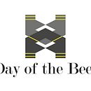 Imagen Corporativa Day of the Bees . Een project van Grafisch ontwerp van carlos21art - 26.08.2017