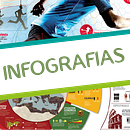 Infografias Policia Nacional de Colombia. Infographics project by Andres Hernando Villamizar Diaz - 04.30.2017