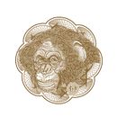 Mi Proyecto del curso: Técnicas de grabado digital Ein Projekt aus dem Bereich H, werk, Design und Vektorillustration von Josue Conte - 08.11.2017