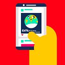 Mi Proyecto del curso: Animación exprés para redes sociales con After Effects. Animation, Motion Graphics, and Video project by manologv - 08.28.2017