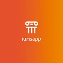 IurisApp. Un projet de Br, ing et identité, Design graphique , et UX / UI de Miguel Pastor - 28.08.2017
