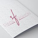 SF Pinta Fashion. Graphic Design project by Erinel Mercedes - 08.25.2017