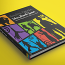 Desing Editorial- Youth Interculture - Agenda Joven.. Design editorial, e Design gráfico projeto de Fabián David Bolívar - 29.08.2017
