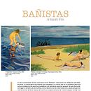 Flotante Mag / Diseño editorial / Diseñador: Luis Vargas Santa Cruz. Un projet de Conception éditoriale de Flotante Mag - 29.08.2017