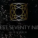 West Seventy Nine Logo &  Brand Identity. Un projet de Design graphique de Trayana Kolev - 29.08.2017