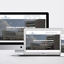 Grupo G-2. Un proyecto de Consultoría creativa y Diseño Web de Tip Tip Studio - 29.08.2017