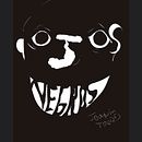 Mi proyecto ojos negros  Ein Projekt aus dem Bereich Comic von Joaquin Torres - 30.08.2017