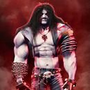 LOBO DC Ein Projekt aus dem Bereich 3D von Xavier Blasi - 30.08.2017