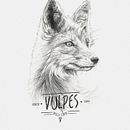 VULPES. Un proyecto de Ilustración tradicional de miguel sastre - 30.08.2017