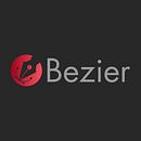 Bezier / Mi Proyecto del curso: Diseño de Interfaces con Sketch. Un proyecto de Diseño y Diseño gráfico de Andreas Ibarra - 06.09.2017