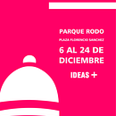 Ideas+. Br, ing, Identit, and Design project by María Noel Campaña - 08.31.2017