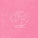La Radio. Comic, Editorial Design, and Traditional illustration project by Verónica Cámara Beviá - 08.31.2017