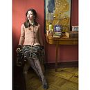 Fashion Styling . Un progetto di Direzione artistica e Fotografia di Khaliah Jones - 01.09.2017