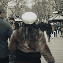  Atrapado en el Tiempo - TCap Leviatan | Official Music Video Ein Projekt aus dem Bereich Kino, Kino, Video und TV, Multimedia, TV und Video von Nomasdf Productions - 08.05.2016