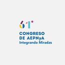 Congreso AEPNyA. Br, ing, Identit, Web Development, Design, Graphic Design, Web Design, and Events project by Joanrojeski estudi creatiu - 09.01.2017