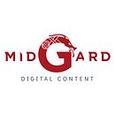 Diseño de Marca Midgard DC. Een project van  Br, ing en identiteit y Grafisch ontwerp van David Vega - 29.08.2017