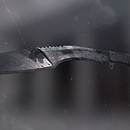 Blade - ATUODESK 3DS MAX + SUBSTANCE PAINTER + MARMOSET Ein Projekt aus dem Bereich 3D von Blanca Márquez Gil-Bohórquez - 21.01.2017