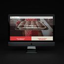 Mi Proyecto del curso: Introducción al Desarrollo Web Responsive con HTML y CSS. Un progetto di Web development e Web design di Manuel Romero - 26.09.2017