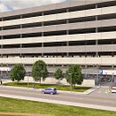 Recreación parking 3D.. Projekt z dziedziny 3D użytkownika Miguel Angel Calvo - 02.02.2017