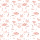 Mi Proyecto del curso: Diseño de estampados textiles . % Ana Fellinger tarafından hazırlanan Tasarım projesi - 09.02.2017