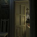 CAUSE. 3D project by Rodrigo San Martín Santos - 11.17.2016