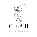 Nuevo Identidad creada para C·R·A·B, empresa dedicada a la restauración de obras de arteproyecto. Br, ing, Identit, Art Direction, Design, Graphic Design, and Traditional illustration project by Loop comunicacio - 09.04.2017