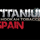 Titanium Spain. Un proyecto de Diseño gráfico de Laura Benavente - 04.09.2017