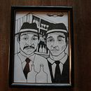 dibujos 1. Een project van Traditionele illustratie van Emilio Gonzalez Bustamante - 05.09.2017