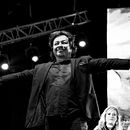 Fotografía de espectáculos, varios conciertos gruperos.... Photograph project by Jorge Montoya - 09.05.2017
