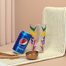 Pepsi Mixes. Animation, and Advertising project by Flaminguettes - 08.01.2016