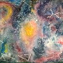 Mi Proyecto del curso: Técnicas modernas de Acuarela. Un progetto di Pittura di Fernanda Araos - 08.09.2017