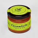 Mermeladas Artesanales. Un proyecto de Br, ing e Identidad y Packaging de Ed Cam - 18.02.2017